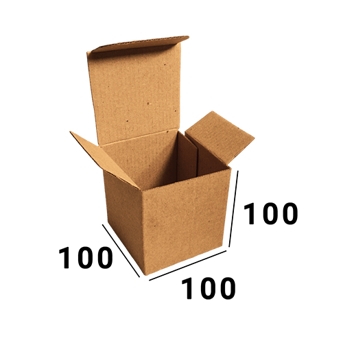 Коробки картонные в РБ — Оптом / мелким оптом от 100 штук