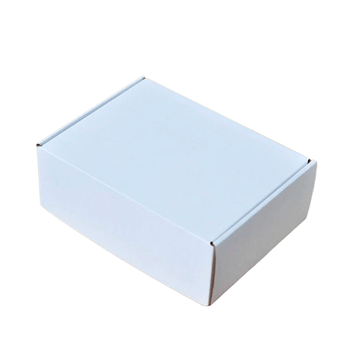 Самосборная коробка 274х186х87 мм — изображение 3