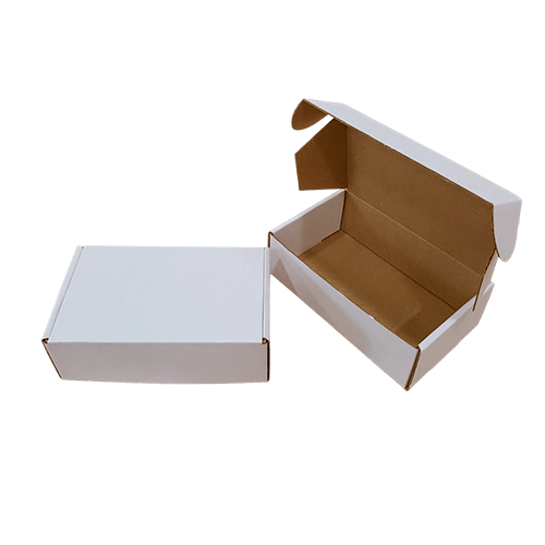 Самосборная коробка 274х186х87 мм — изображение 4